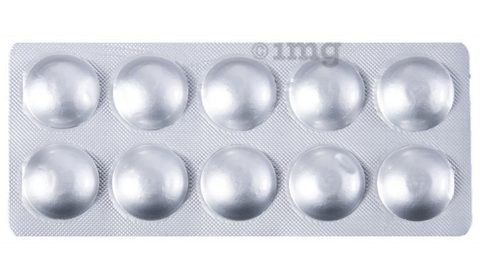 Endocef 200 Tablet image