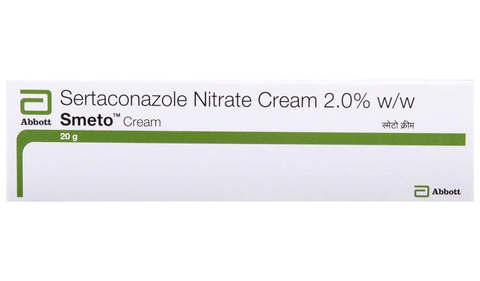 Smeto Cream image Smeto Cream image