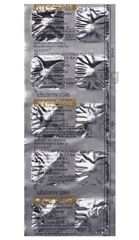 Arcalion Tablet image