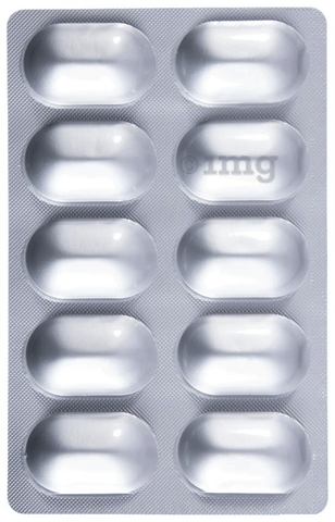 Nexpro L Capsule ER image
