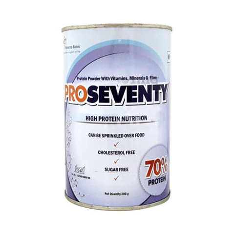 Pro Seventy Powder image