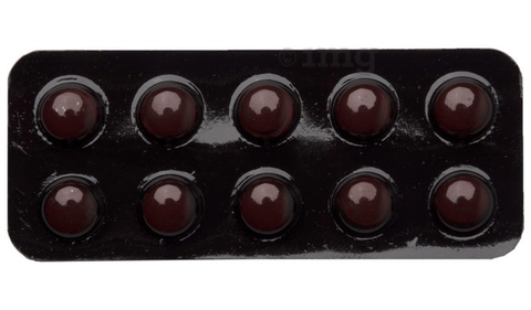 Divaine 50 Tablet image