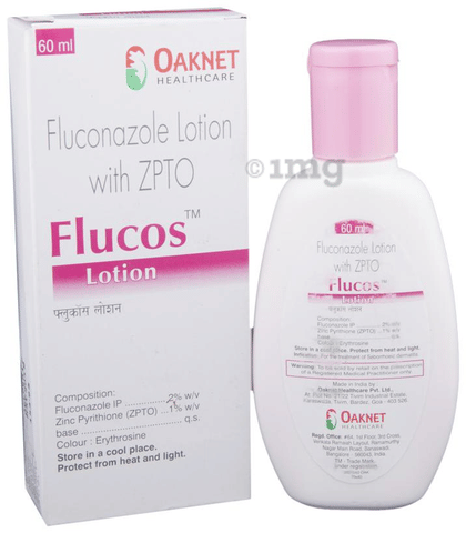 Flucos Lotion image Flucos Lotion image