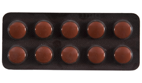 Tryptomer 75mg Tablet image