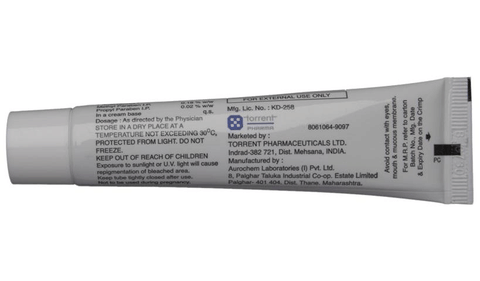 Lookbrite Cream image Lookbrite Cream image