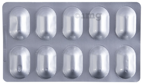 Dabitra 150 Capsule image