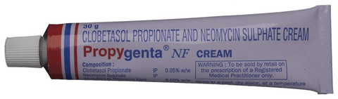 Propygenta NF Cream