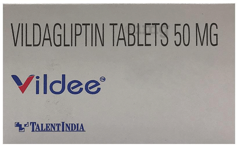 Vildee Tablet image