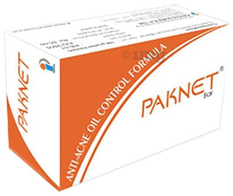 Paknet Soap image