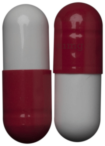 Derek D Capsule SR image