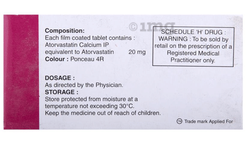 Pileca 20 Tablet image Pileca 20 Tablet image