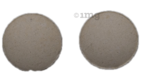 Sulpidon 50 Tablet image