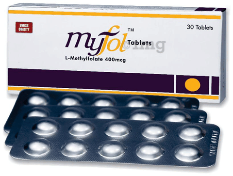 Momfol Tablet image Momfol Tablet image