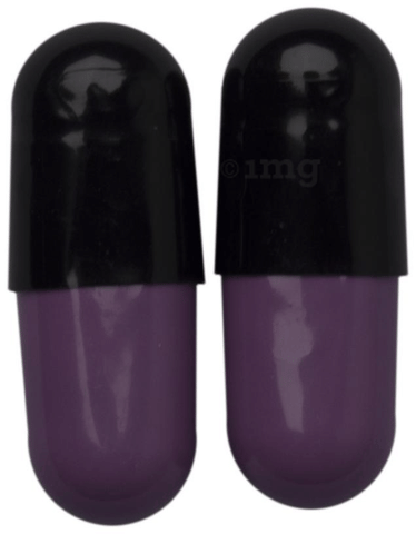 Pan-IT Capsule SR image Pan-IT Capsule SR image