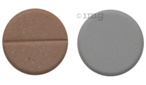 Migrabeta Plus Tablet image