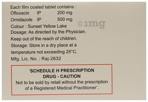Ofbeat-OZ Tablet