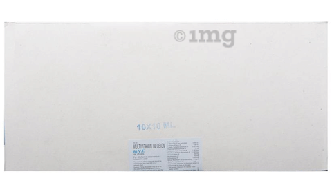 M.V.I. Injection image