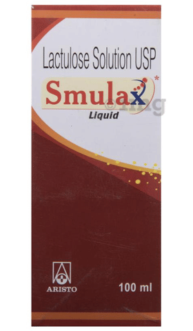 Smulax Liquid image