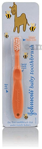 Buy baby toothbrush deals