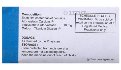 Pileca 10 Tablet image