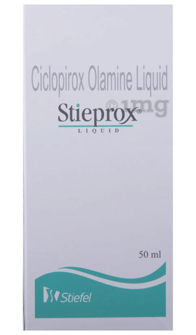 Stieprox Liquid image