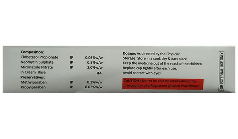 Dermiz Plus Plus Cream image Dermiz Plus Plus Cream image