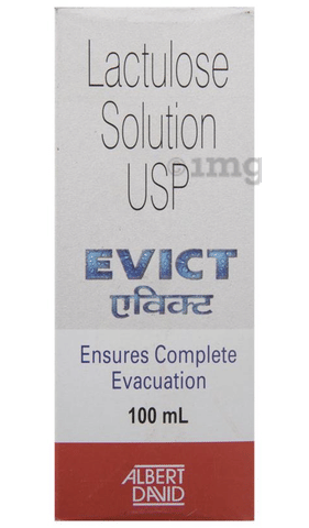 Evict Oral Solution image