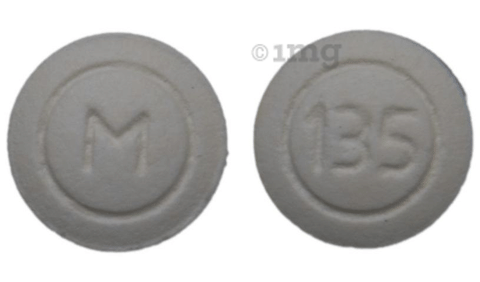 Morease Tablet image Morease Tablet image
