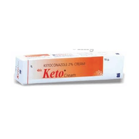 Keto Cream image