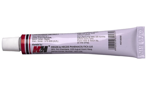 CLOnate-F Cream image