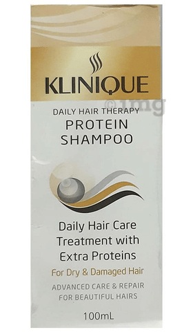 Klinique Protein Shampoo image Klinique Protein Shampoo image