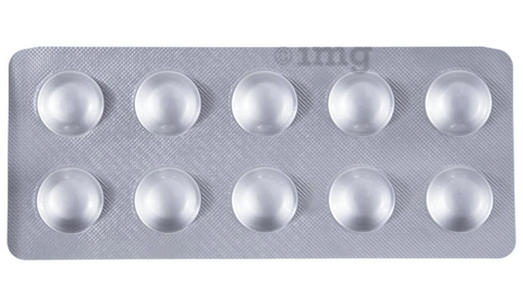 Alprax Plus Tablet SR image