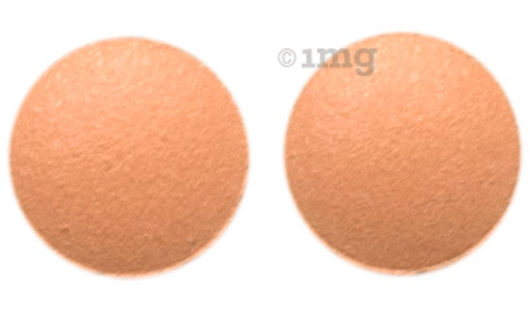 Divaine 50 Tablet image