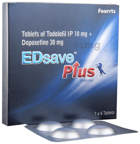 ED Save Plus Tablet