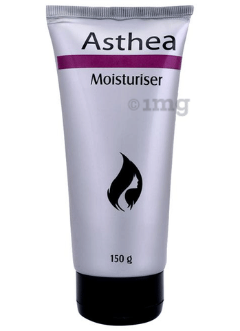Asthea Moisturiser image Asthea Moisturiser image