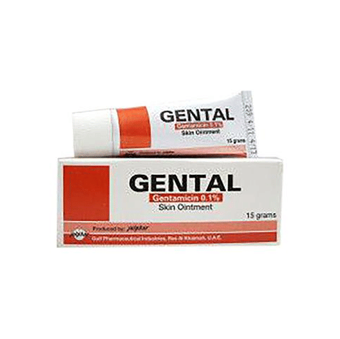 Gental Cream