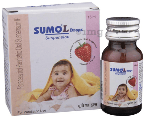 Sumo L Drops image Sumo L Drops image