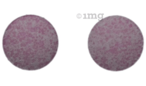 Lorfast Meltab Tablet image