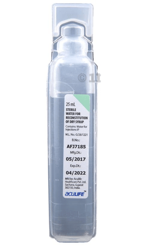 Cefoprox 100mg Dry Syrup image Cefoprox 100mg Dry Syrup image