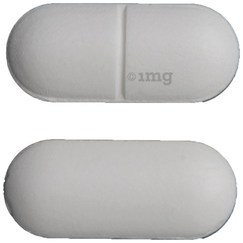 Combutol 1000 Tablet image