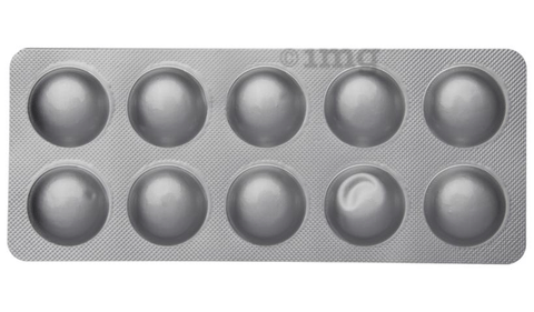 Troxip-OD Tablet PR image