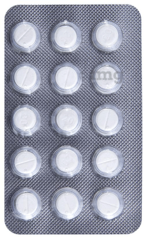 DYtor 20 Tablet image DYtor 20 Tablet image
