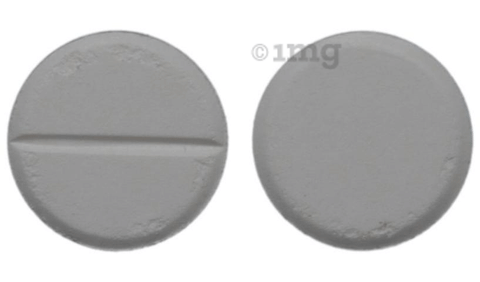 Tidomet Forte Tablet image