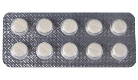 SizoPIN 25 Tablet image