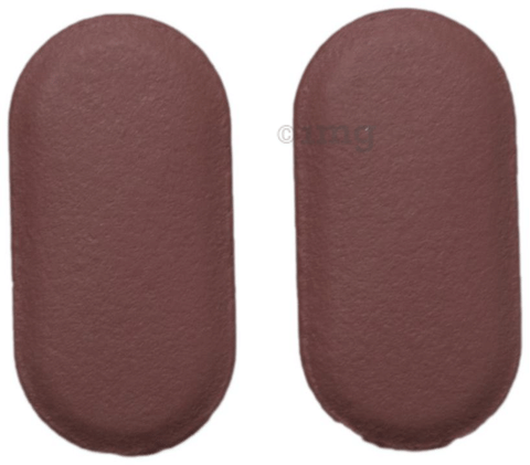 Solvin Cold Tablet image