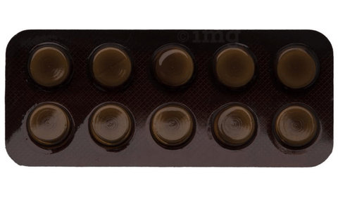 SizoN 10 Tablet image