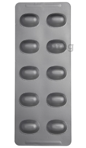 VesiBeta 50 Tablet ER image