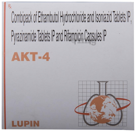 Akt 4 Kit