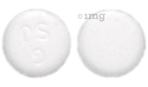 Betnesol Tablet image