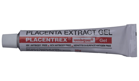 Placentrex Gel image